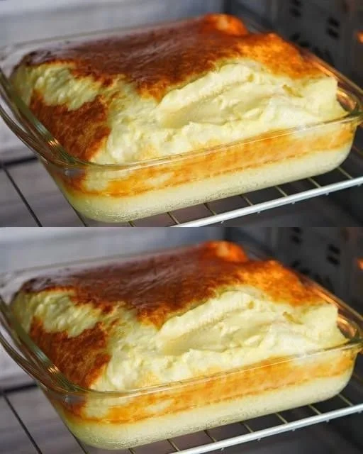 Deliciosos panqueques de plátano servidos en un plato